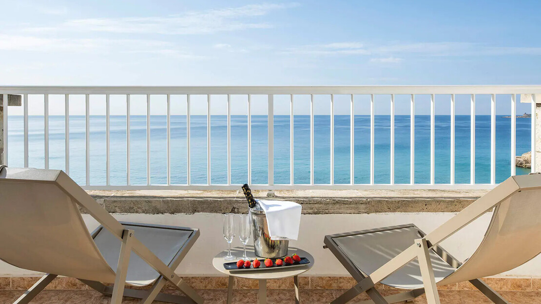 Be Live Adult Only La Cala